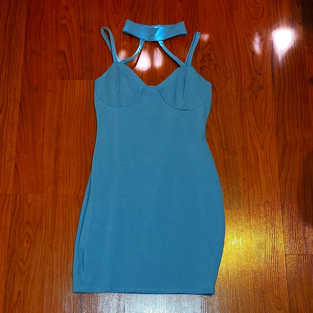 Charlotte Russe Dress